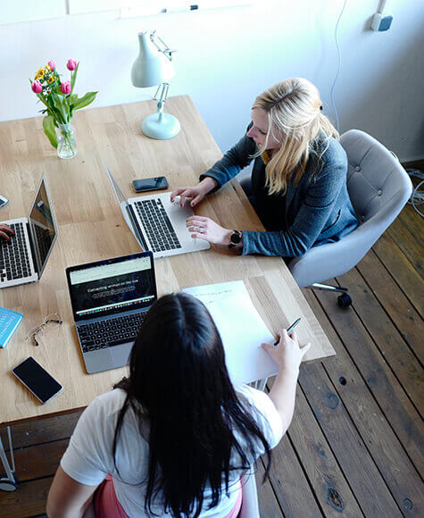 Corporate collaboration